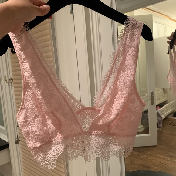 New Victoria's Secret Bralette